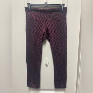 Stylish Womens zigzag  Leggings